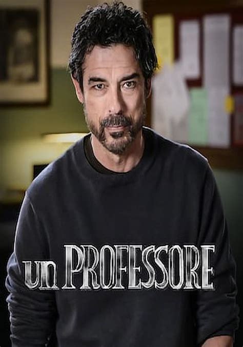 Un professore Season 2: Where To Watch Every Episode.